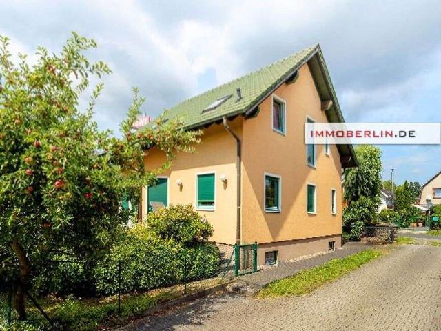Haus zum Kaufen in Hoppegarten 725.000,00 EUR 140 m²