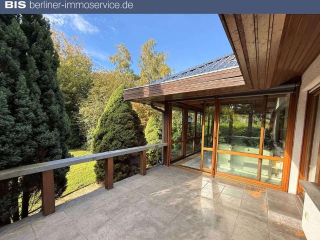 Haus zum Kaufen in Hoppegarten 995.000,00 EUR 200 m²