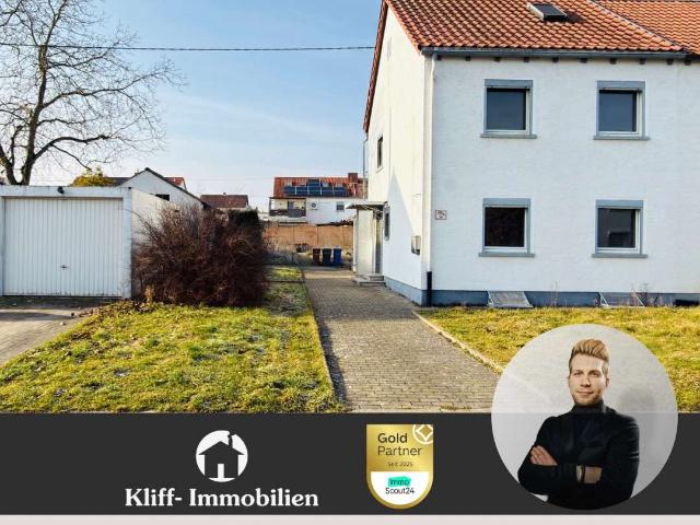 Haus zum Kaufen in Horchheim 269.000,00 EUR 72 m²