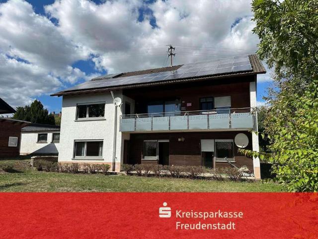 Haus zum Kaufen in Horb 435.000,00 EUR 175 m²