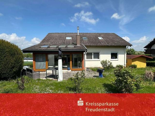 Haus zum Kaufen in Horb 510.000,00 EUR 166.16 m²