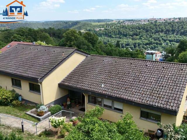 Haus zum Kaufen in Horb 535.000,00 EUR 234 m²