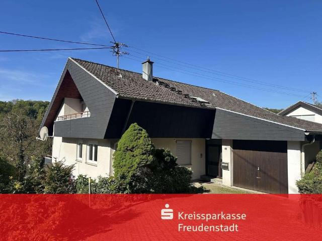 Haus zum Kaufen in Horb 586.000,00 EUR 287.03 m²