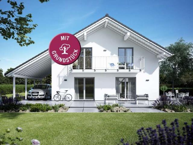 Haus zum Kaufen in Horb 943.356,22 EUR 192 m²