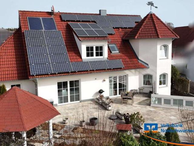 Haus zum Kaufen in Horb 990.000,00 EUR 198.89 m²