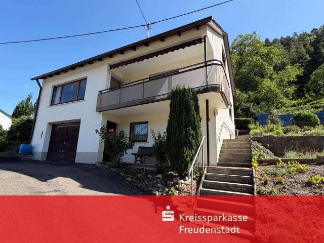 Haus zum Kaufen in Horb 270.000,00 EUR 127 m²