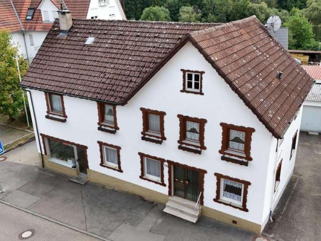 Haus zum Kaufen in Horb 324.000,00 EUR 140 m²