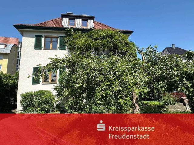 Haus zum Kaufen in Horb 335.000,00 EUR 118 m²