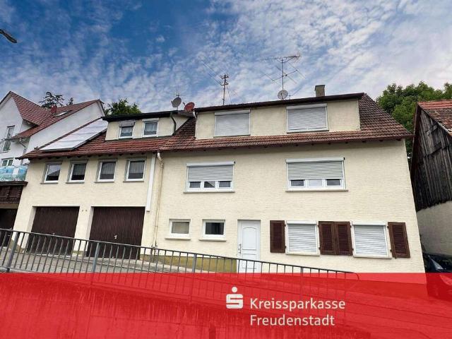 Haus zum Kaufen in Horb 360.000,00 EUR 260.64 m²