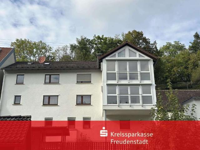 Haus zum Kaufen in Horb 395.000,00 EUR 167.93 m²
