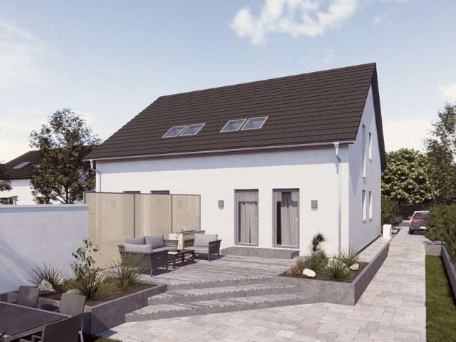 Haus zum Kaufen in Horb am Neckar 1.068.650,00 EUR 244 m²