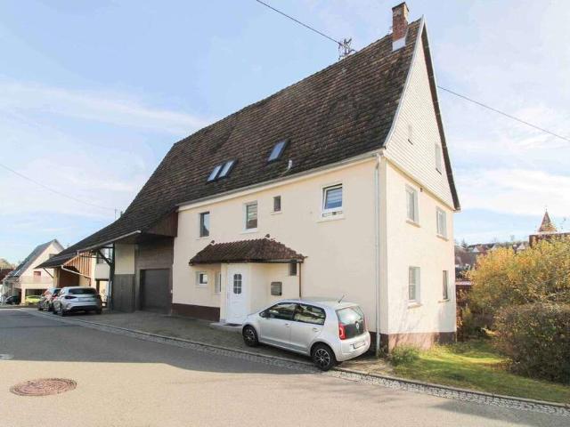 Haus zum Kaufen in Horb am Neckar 275.000,00 EUR 174.14 m²