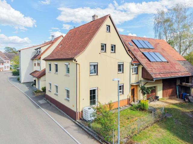 Haus zum Kaufen in Horb am Neckar 279.000,00 EUR 155 m²