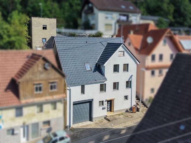 Haus zum Kaufen in Horb am Neckar 349.000,00 EUR 160 m²
