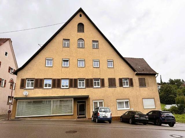 Haus zum Kaufen in Horb am Neckar 379.000,00 EUR 409 m²