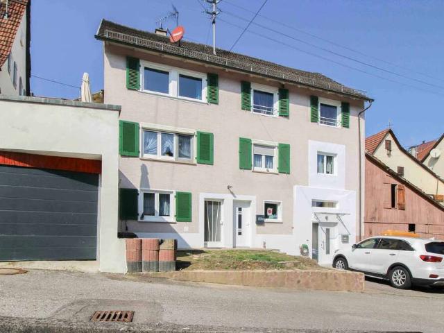 Haus zum Kaufen in Horb am Neckar 395.000,00 EUR 390.88 m²