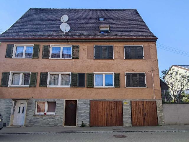 Haus zum Kaufen in Horb am Neckar 415.000,00 EUR 313.94 m²
