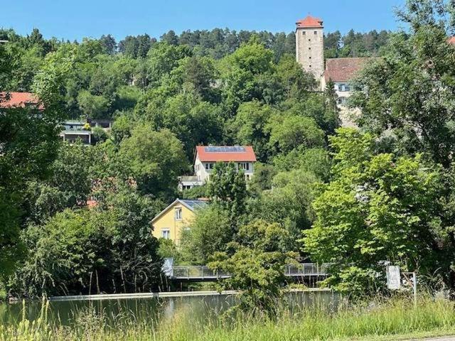 Haus zum Kaufen in Horb am Neckar 499.800,00 EUR 195 m²