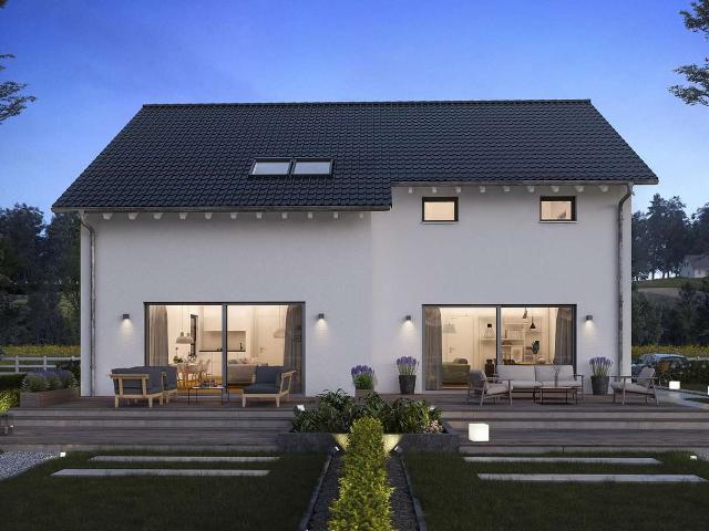 Haus zum Kaufen in Horb am Neckar 577.059,00 EUR 241 m²