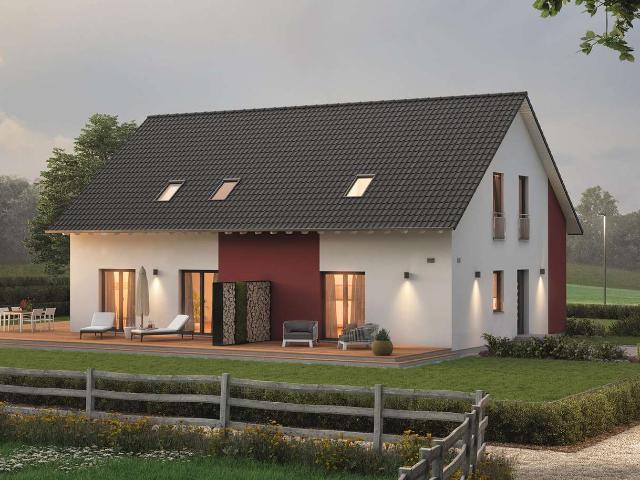 Haus zum Kaufen in Horb am Neckar 599.845,00 EUR 264 m²