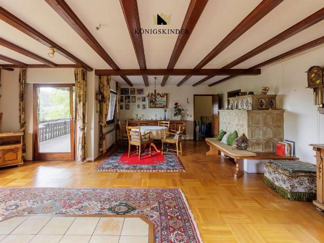 Haus zum Kaufen in Horb am Neckar 649.000,00 EUR 155 m²