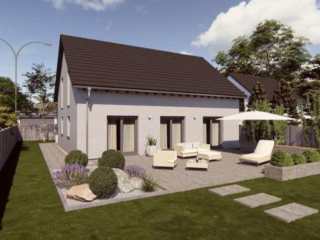 Haus zum Kaufen in Horb am Neckar 739.840,00 EUR 180 m²