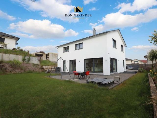 Haus zum Kaufen in Horb am Neckar 750.000,00 EUR 192 m²