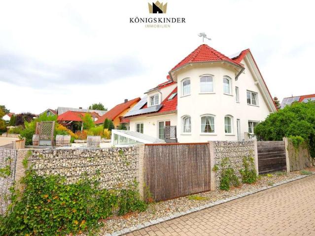 Haus zum Kaufen in Horb am Neckar Dettensee 839.000,00 EUR 188 m²