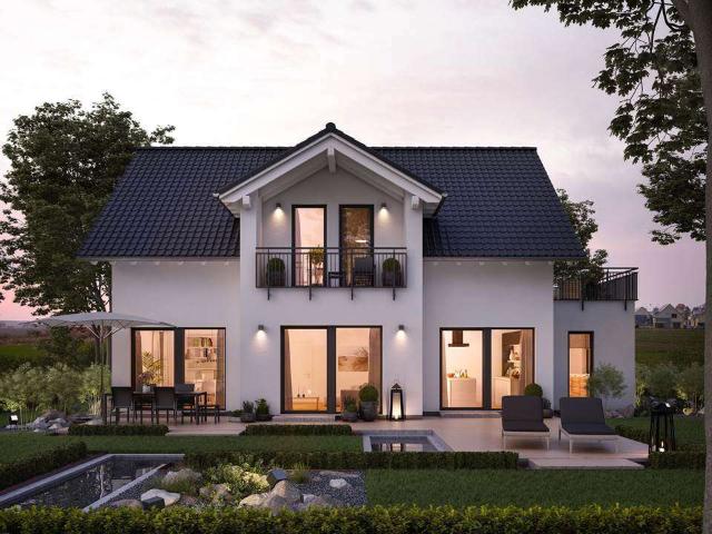 Haus zum Kaufen in Horbach 412.787,00 EUR 182 m²