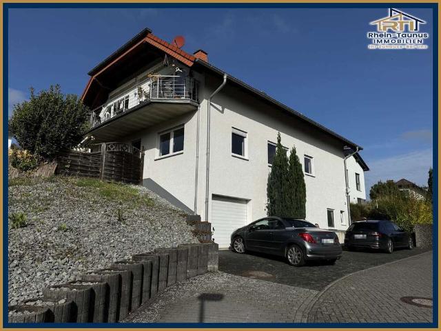 Haus zum Kaufen in Horbach 379.000,00 EUR 202 m²