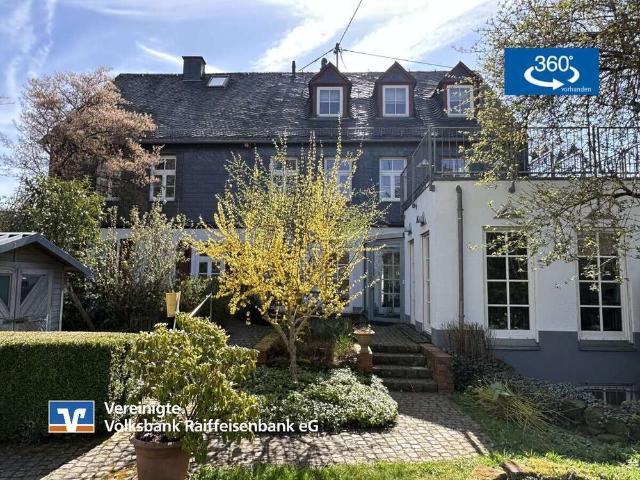 Haus zum Kaufen in Horbruch 495.000,00 EUR 350 m²