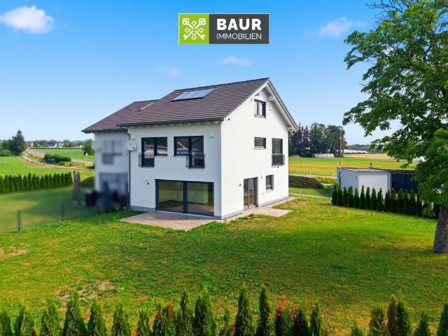 Haus zum Kaufen in Horgenzell 658.000,00 EUR 137 m²