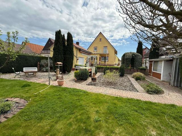 Haus zum Kaufen in Hördt 379.000,00 EUR 107 m²