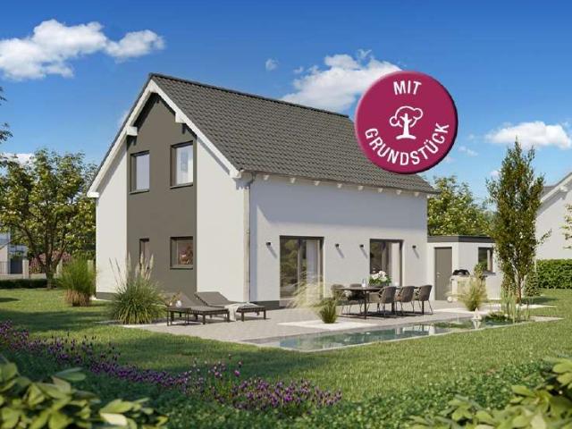 Haus zum Kaufen in Horhausen 377.200,00 EUR 113 m²