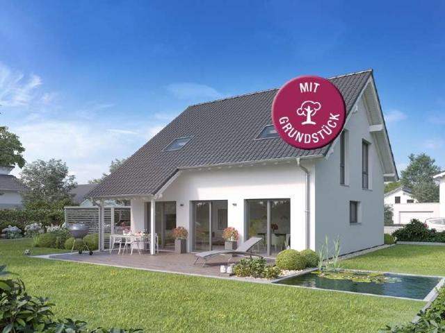 Haus zum Kaufen in Horhausen 422.600,00 EUR 141 m²