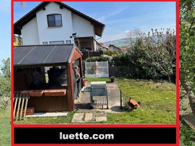 Haus zum Kaufen in Horheim 455.000,00 EUR 200 m²