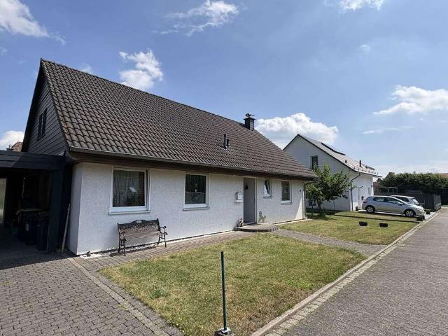 Haus zum Kaufen in Horn Bad Meinberg 285.000,00 EUR 96.41 m²