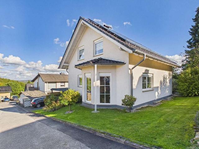 Haus zum Kaufen in Horn Bad Meinberg 329.000,00 EUR 106 m²