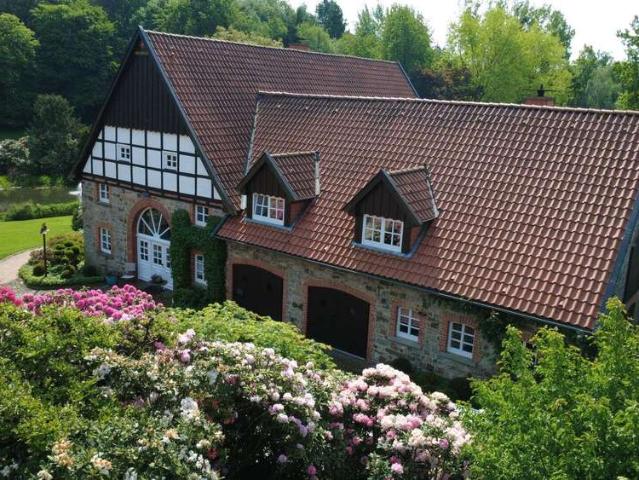 Haus zum Kaufen in Horn Bad Meinberg Fissenknick 895.000,00 EUR 228 m²
