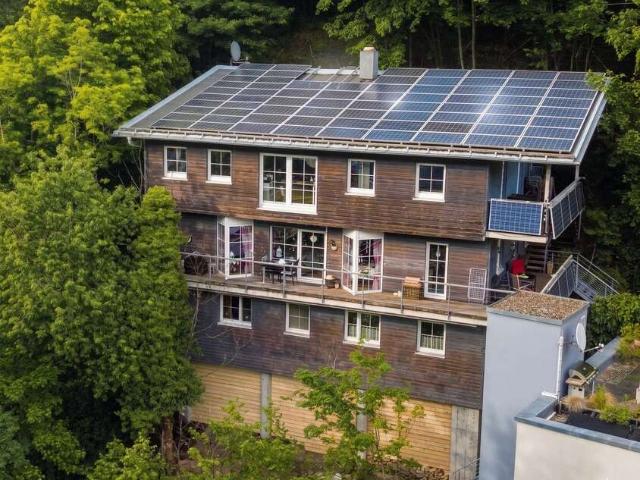 Haus zum Kaufen in Hornberg 395.000,00 EUR 216 m²