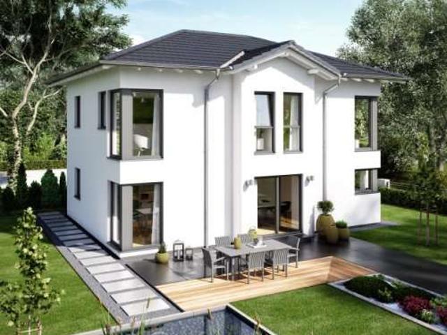 Haus zum Kaufen in Hörselberg Hainich 425.249,00 EUR 148 m²