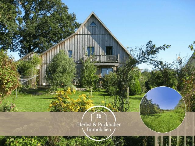 Haus zum Kaufen in Horstedt 480.000,00 EUR 163 m²