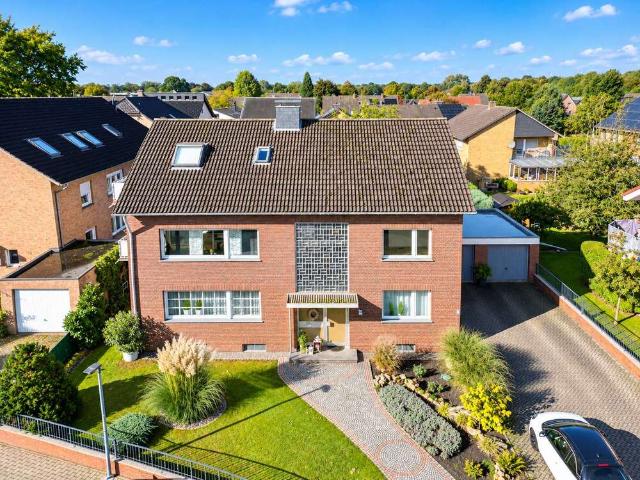 Haus zum Kaufen in Hörstel 449.000,00 EUR 256 m²