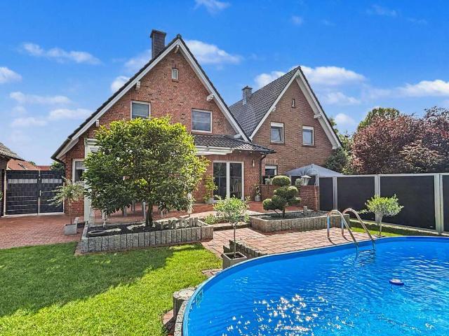 Haus zum Kaufen in Hörstel 585.000,00 EUR 232.92 m²