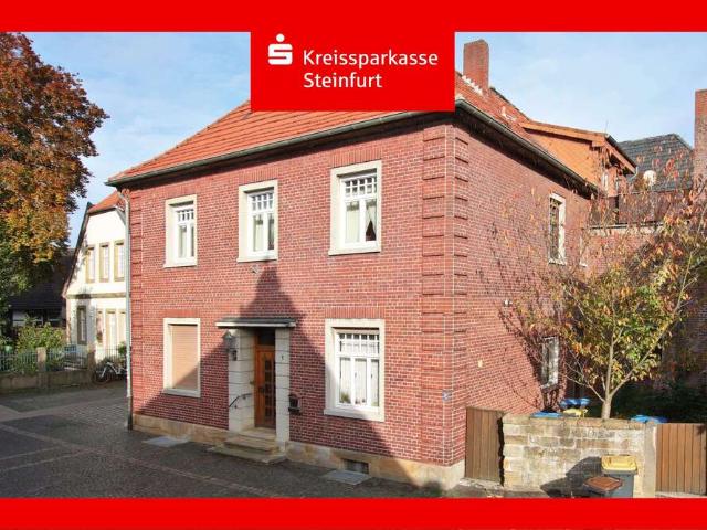 Haus zum Kaufen in Hörstel 265.000,00 EUR 320 m²