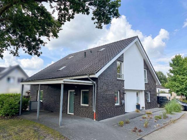 Haus zum Kaufen in Hörstel 289.000,00 EUR 101.59 m²
