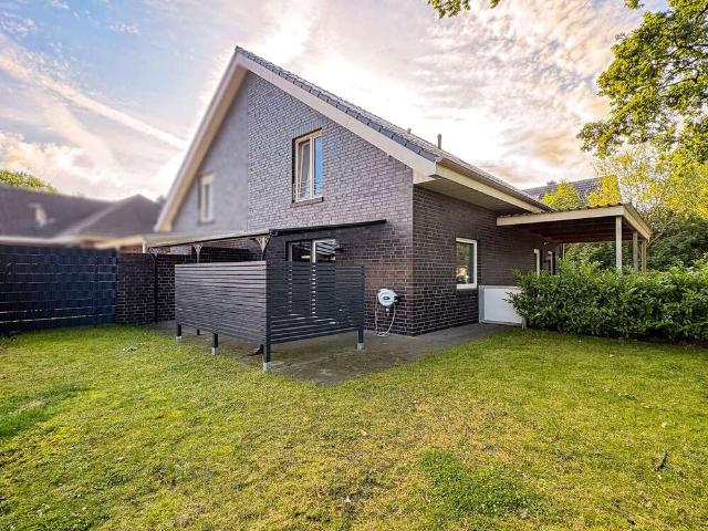 Haus zum Kaufen in Hörstel 289.000,00 EUR 101.59 m²