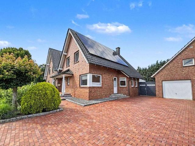Haus zum Kaufen in Hörstel 319.000,00 EUR 113 m²