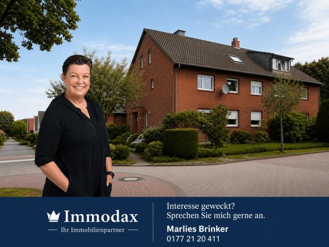 Haus zum Kaufen in Hörstel 330.000,00 EUR 165 m²