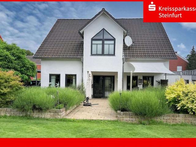 Haus zum Kaufen in Hörstel 395.000,00 EUR 147.66 m²
